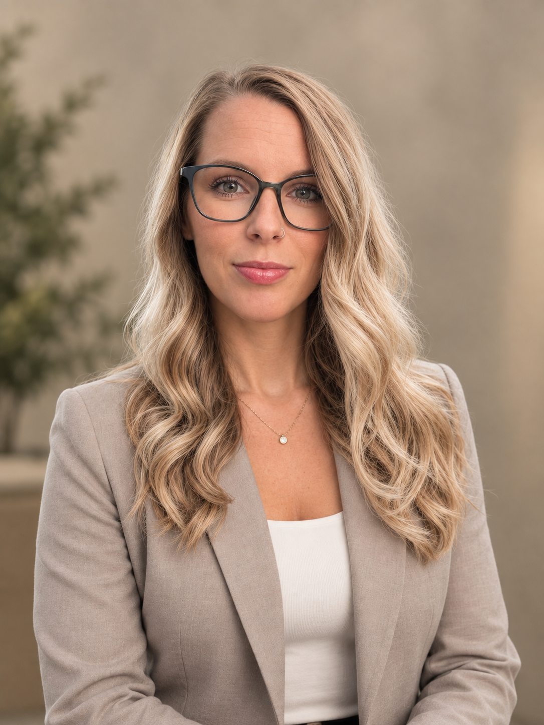 Shelby Oelrich